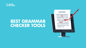  Grammar Checker 